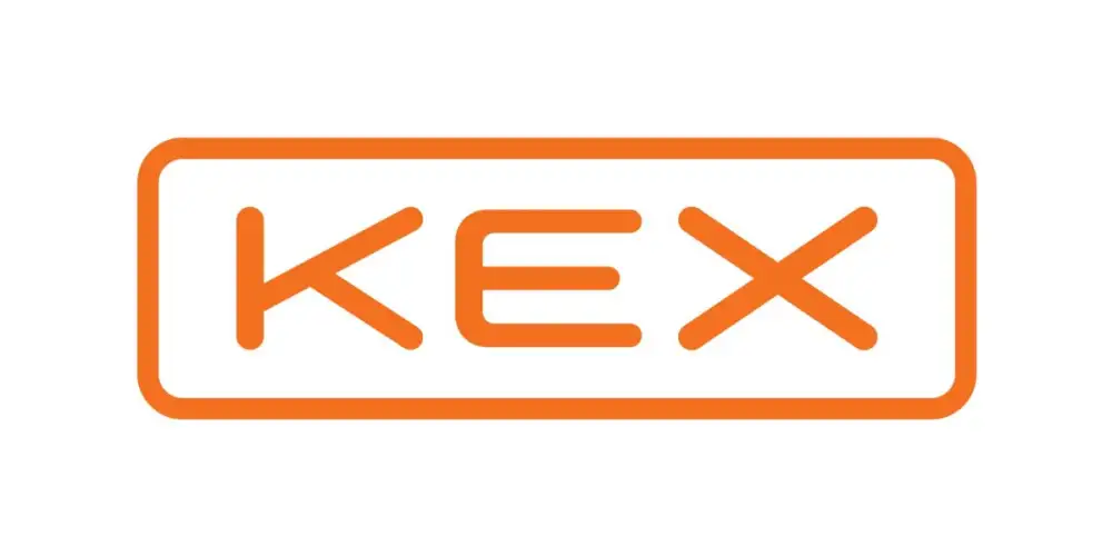 KEX Announces CEO Resignation and Appointment of Co-CEO