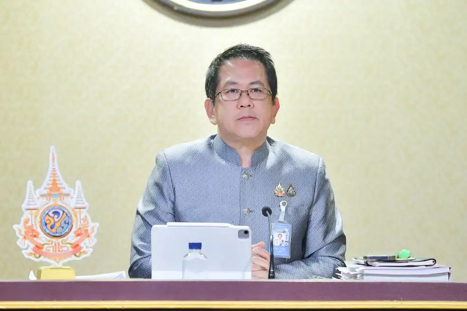 ครม. มอบ มท.ทบทวนจำนวนแรงงานต่างด้าวในแต่ละธุรกิจให้สอดคล้องสถานการณ์