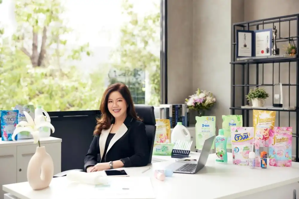 NEO บุก FMCG โค้งสุดท้ายชูแผนยืดหยุ่นรับความท้าทาย ลุยขยายพอร์ตกลุ่มพรีเมียมแมส
