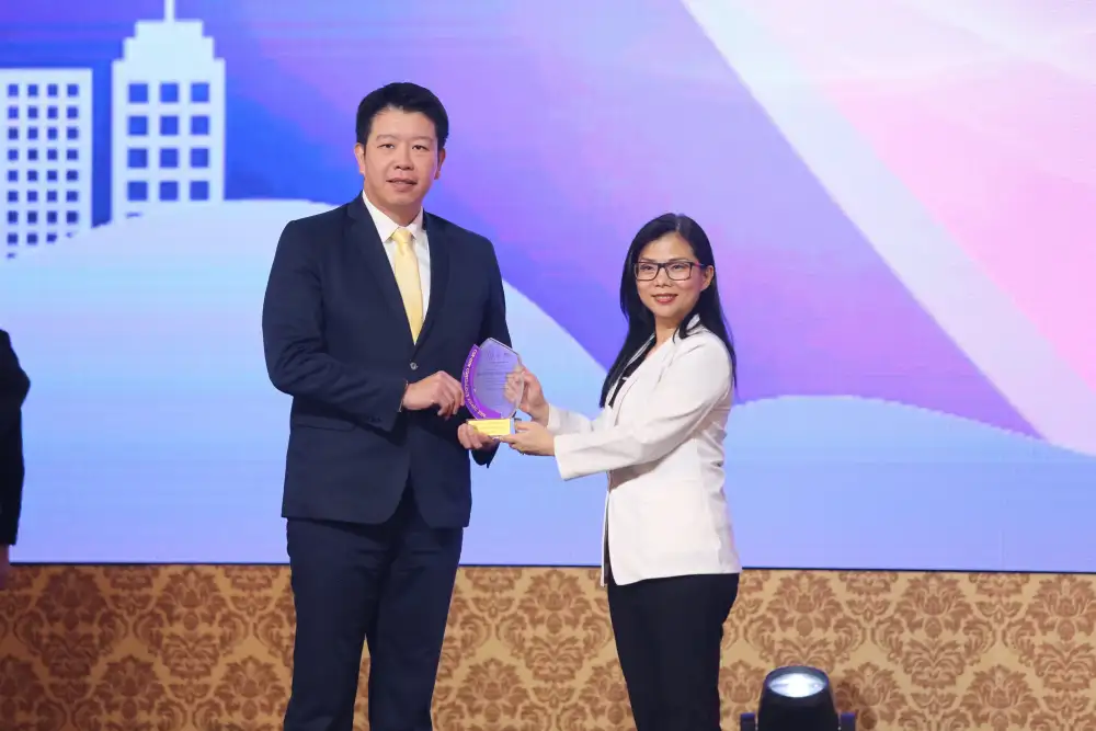 ฮิตาชิ เอนเนอร์ยี่ คว้ารางวัล CSR DIW Continuous Award 2024 ต่อเนื่องปีที่ 3