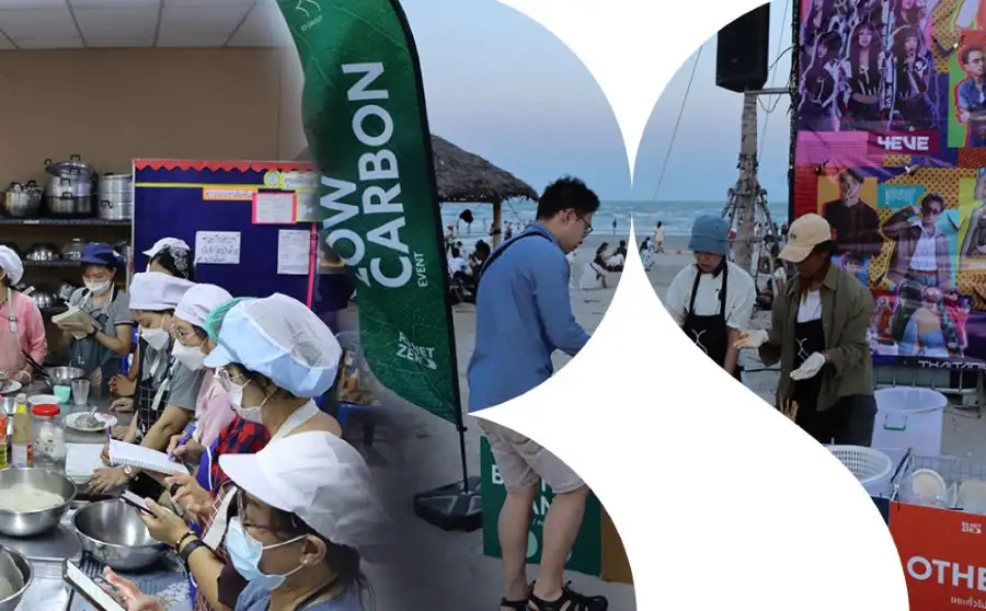 RS เปิดกลยุทธ์ Sustainable Life Enriching ดึงความเชี่ยวชาญจาก Entertainmerce สร้างการเติบโตยั่งยืน