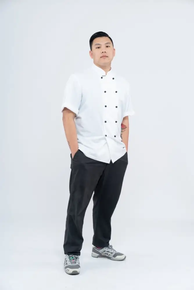 Reach for the Stars: DARA Cuisine Phuket's Cosmic Culinary Journey Continues with Chef