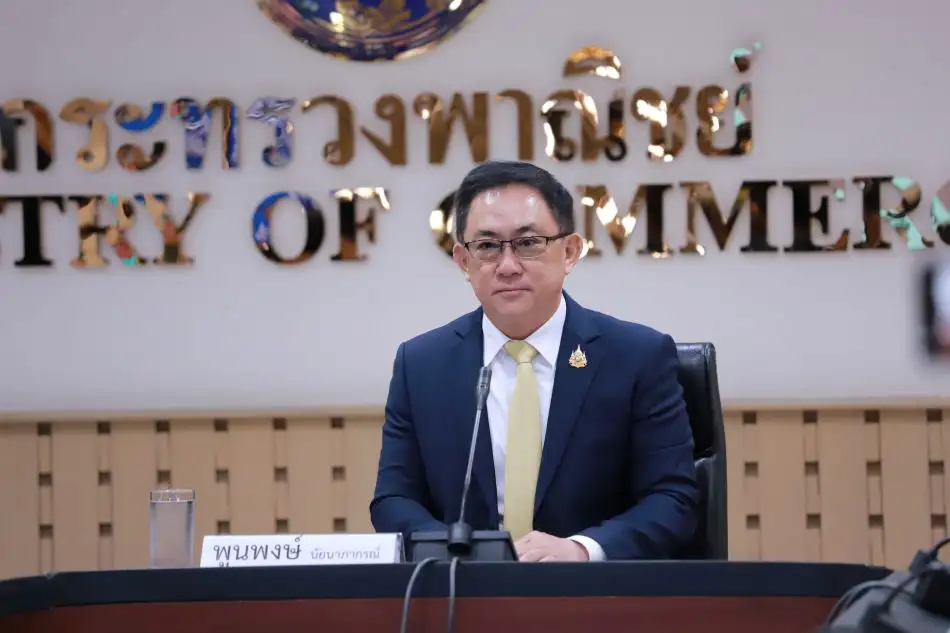 เงินเฟ้อไทย ธ.ค. บวก 1.23% ทั้งปีเฉลี่ย 0.40% คาดปี 68 ขยายตัวในช่วง 0.3-1.3%