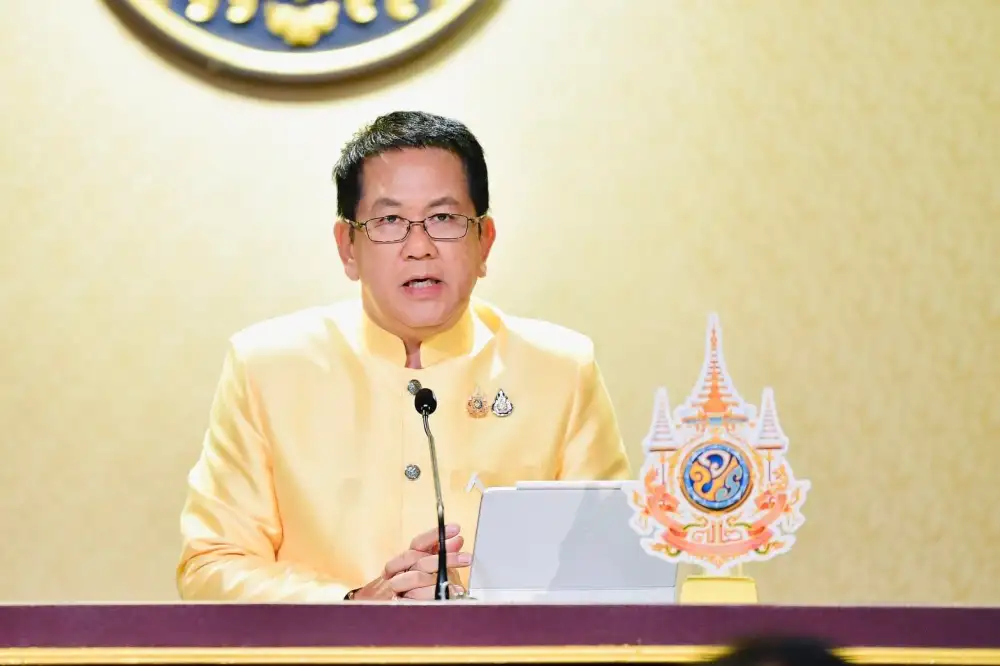 รัฐบาลคาดปีนี้ดึงลงทุนใน 5 อุตสาหกรรมเป้าหมายอีกกว่า 8 แสนล้านบาท