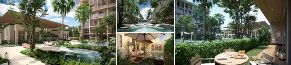 จับตาตลาดอสังหาฯ ไฮเอนด์ภูเก็ตปี 2568 คาด
