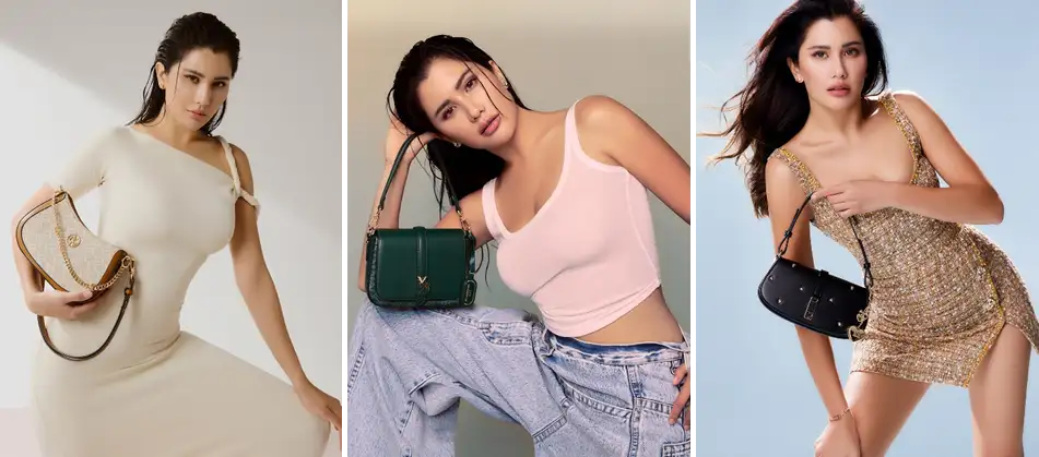 LYN introduces 2 exclusive collections to the Spring 2025