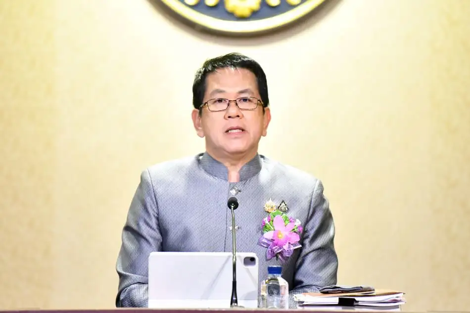 นายกฯ ร่วมประชุม WEF หารือ 5 บิ๊กเอกชนลงทุนไทย โลจิสติกส์-อาหาร-เครื่องดื่ม-ยา-สุขภาพ