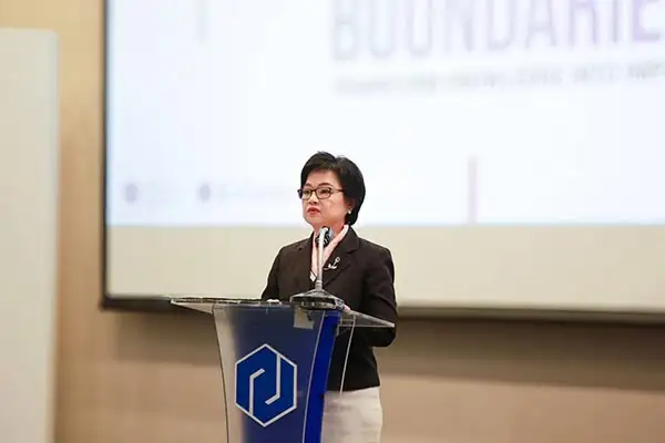 DITP แถลงข่าวตอกย้ำความสำเร็จ E-Academy ภายใต้แนวคิด