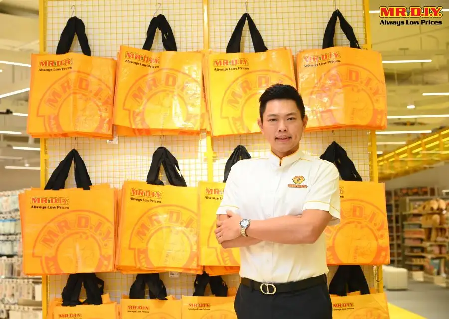 MR. D.I.Y. จ่อขาย IPO 981.48 ล้านหุ้น เข้าเทรด SET หลังก.ล.ต.นับหนึ่งไฟลิ่ง