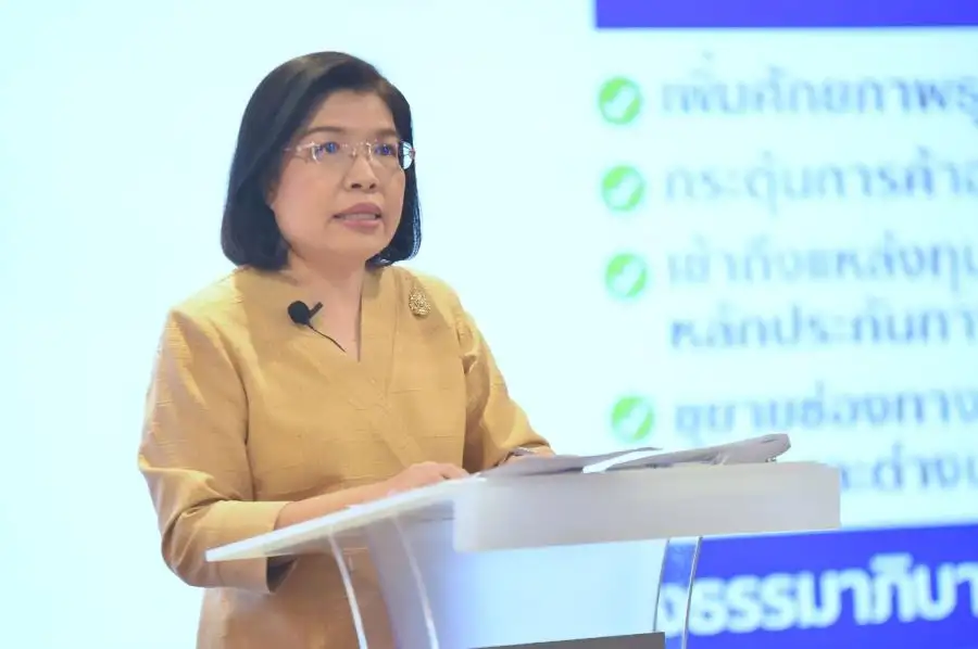 นิวไฮ!! ยอดธุรกิจตั้งใหม่ปี 67 ทะลุ 8.75 หมื่นราย พาณิชย์คาดปีนี้แตะ 9 หมื่นราย