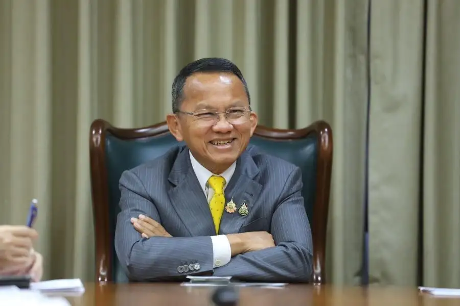 สธ. ต่อยอด 