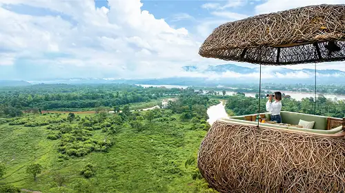 Discover Unforgettable Experiences this Valentine's Day with Anantara Hotels & Resorts in Thailand