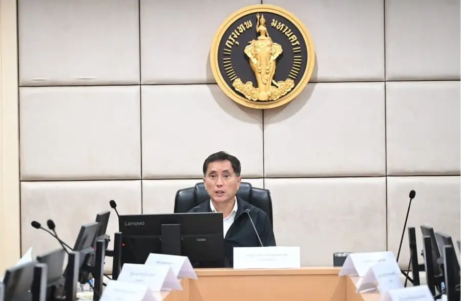 กทม. ไฟเขียว BTS ปรับปรุงทางเชื่อมอาคาร-ห้องเก็บอุปกรณ์ 20 สถานี