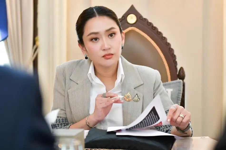 นายกฯ ถกฝ่ายความมั่นคง เช็คผลมาตรการตัดไฟ-ตัดเน็ต แก๊งคอลเซ็นเตอร์