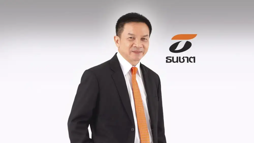 TCAP profit up slightly in 2024, driven by strengthened associated company performance; dividend raised to 3.30 baht
