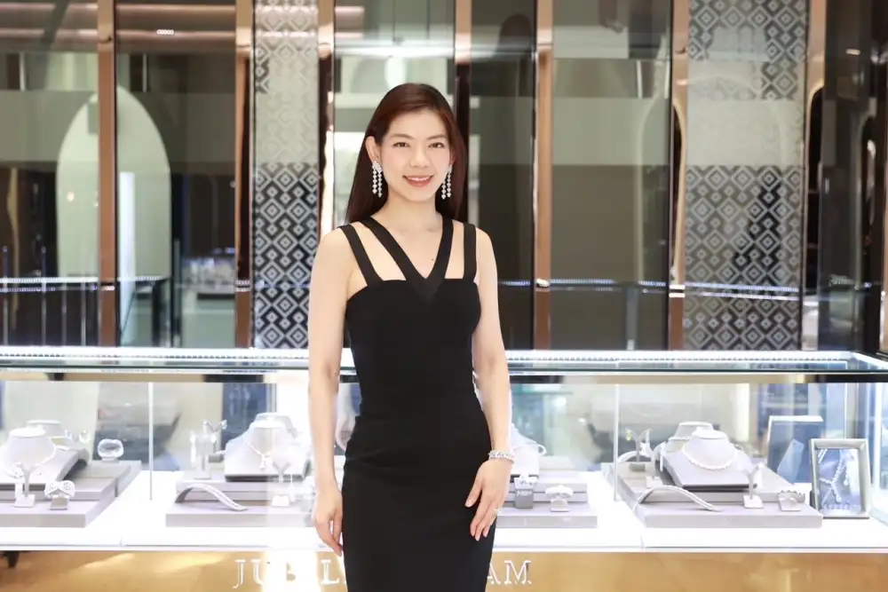 JUBILE เปิดกลยุทธ์ปี 68 โตต่อเนื่องตอกย้ำความแกร่ง ขยายแบรนด์ทำ Collab เจาะตลาดคนรุ่นใหม่