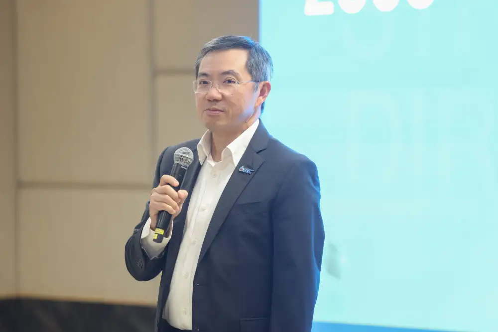 PTTGC ปรับกลยุทธ์ปี 68 ลดต้นทุนเพิ่มรายได้ 4.5 พันลบ.หวังพลิกกลับมีกำไร