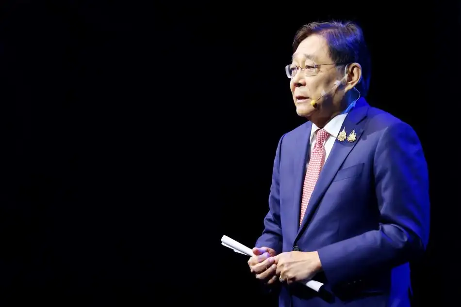รมว.คลัง มั่นใจศักยภาพไทยพร้อมเป็นจุดหมายลงทุนระดับโลก รองรับอุตสาหกรรมเพื่ออนาคต