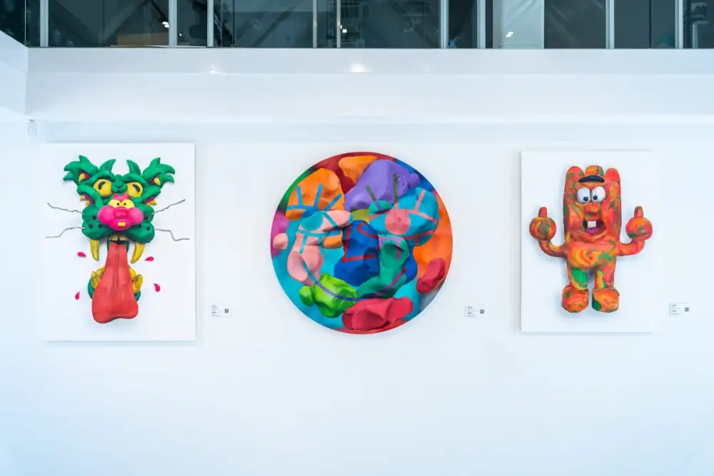 Explore Art from