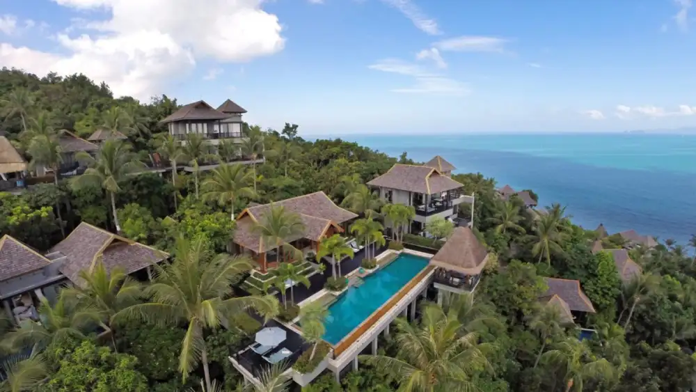Luxury Family Getaways at Four Seasons Resorts of Asia: Vibrant and Immersive Bonding Experiences