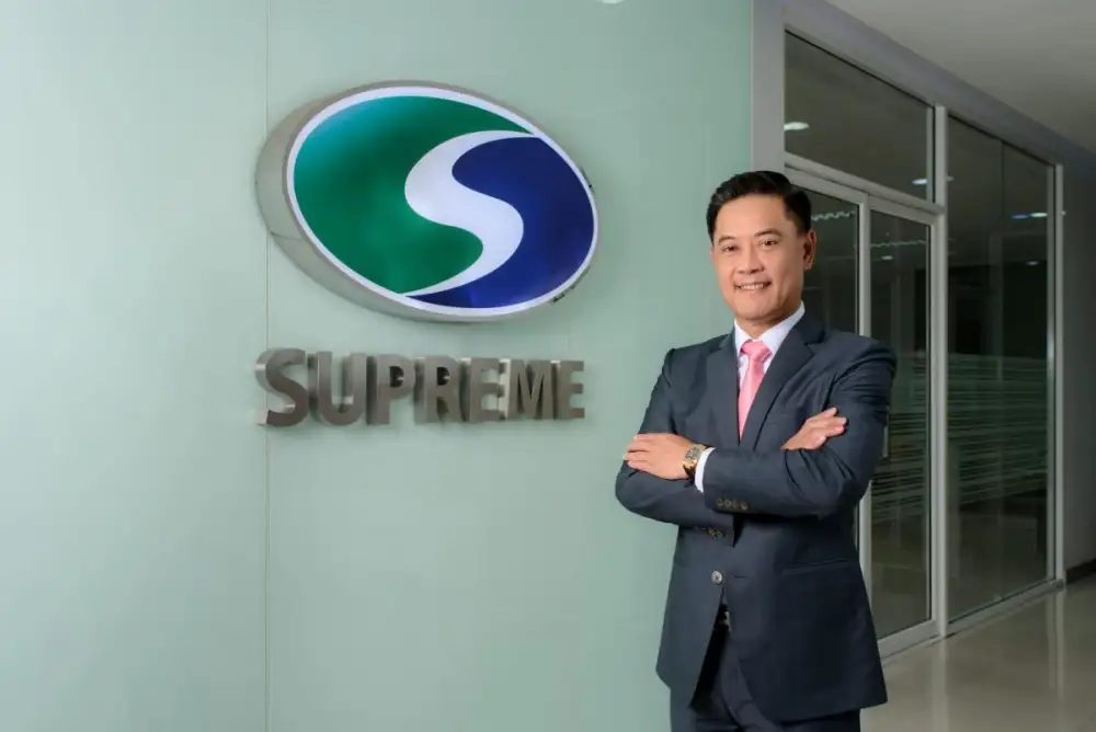 PREME ลุยประมูล Mega Project-ปิดดีล M&A ดัน Backlog ทะลุ 1 พันลบ. หนุนรายได้ปี 68 เติบโต 10-15%