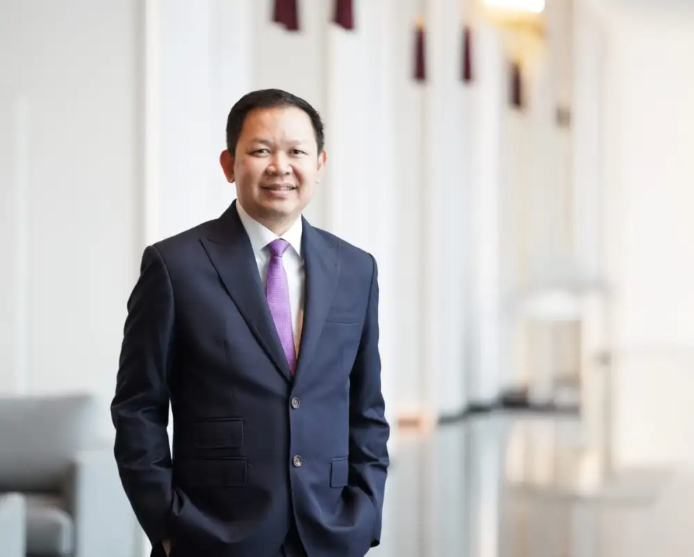 SCB WEALTH to offer SCBGMCORE Fund from April 2 to 9,2025 Focus on generating returns in all market environments to truly put the money to work.