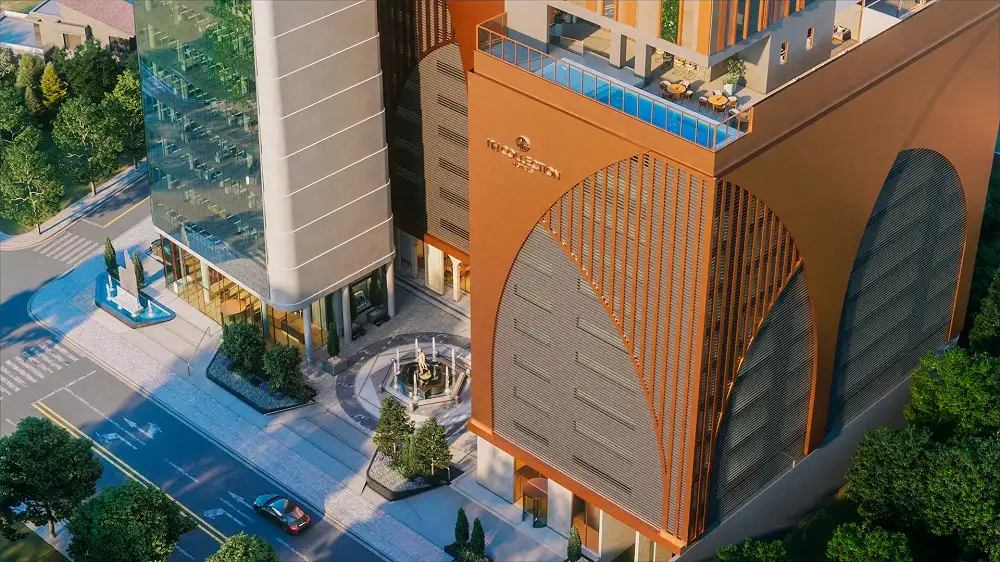 Minor Hotels to Debut in Paraguay with NH Collection Asunci?n