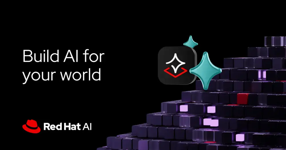 Red Hat Boosts Enterprise AI Across the Hybrid Cloud with Red Hat AI