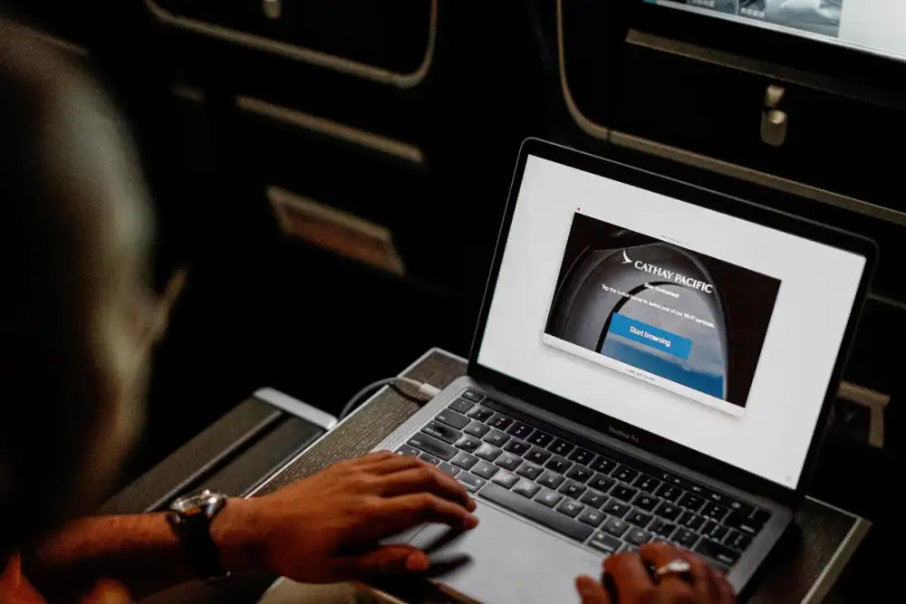 Cathay Pacific announces 100% seatback inflight entertainment and 100% Wi-Fi connectivity on all aircraft from August 2025