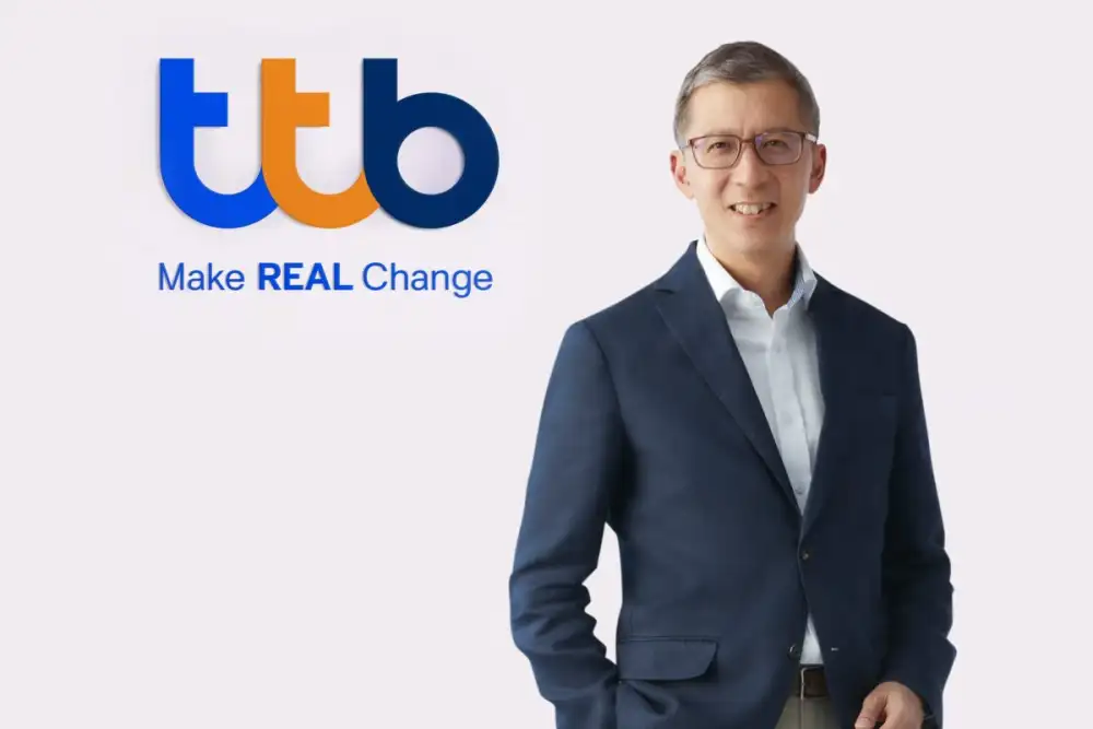 TMBThanachart reported a net profit of THB 5,096 million for the 1st quarter of 2025, driven by efficient cost management