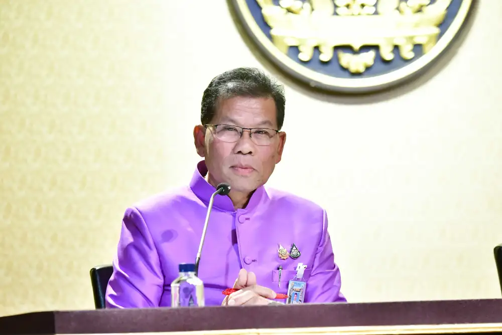 ครม.ออกกฎเหล็ก ห้ามรับคนทำผิดฐานทุจริตต่อหน้าที่กลับเข้ารับราชการ