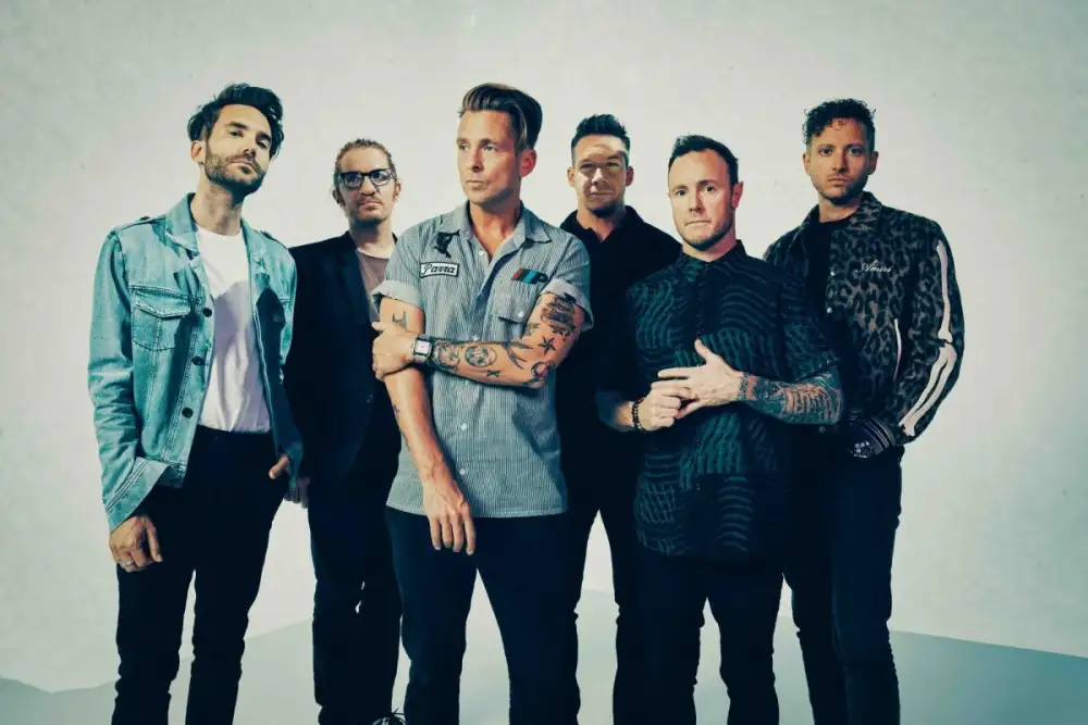 OneRepublic เอาใจคออนิเมะอีกครั้งกับเพลงใหม่