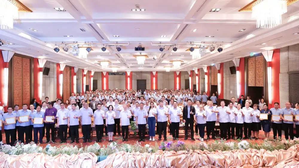 'สธ.-มข.-สครท.-ชสท.' เร่งพัฒนา