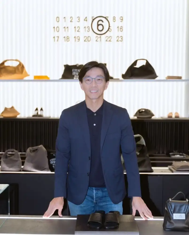 TAN เผยโฉมร้านแบรนด์ใหม่ MM6 Maison Margiela Mono Store สาขาแรกในไทยต้อนรับสายแฟ