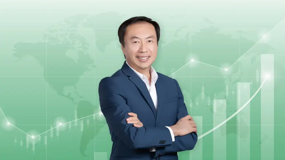 HENG โชว์ผลงาน Q1/68 กำไรพุ่ง 132% รับผลดีโฟกัสคุณภาพสินเชื่อ-บริหารค่าใช้จ่าย-ขยายพอร์ต
