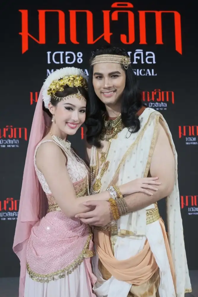 กลุ่มศิลปการแสดงภิวัฒน์ ร่วมกับ กระทรวง วธ. เปิดม่านละครเวที