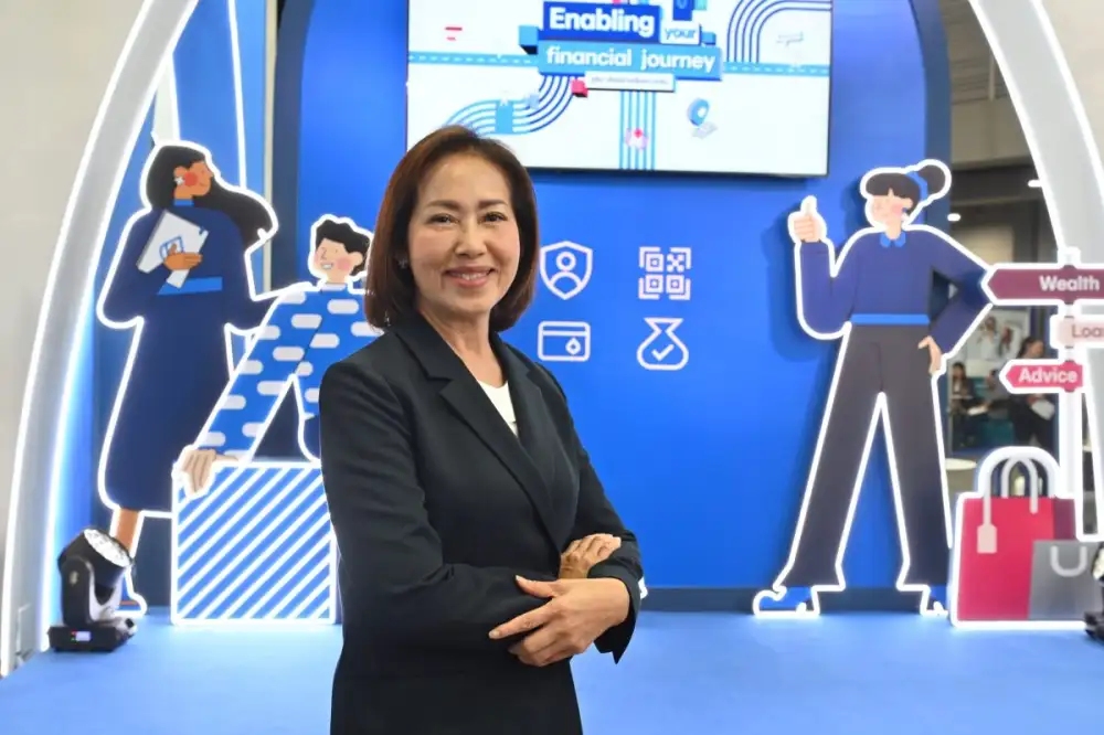 Bangkok Bank is ready to participate in Money Expo 2025 connecting customers' lifestyles in every dimension as a