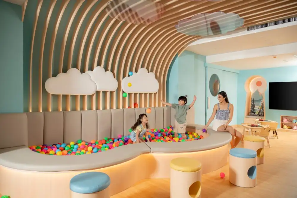 NOVOTEL LIVING BANGKOK SUKHUMVIT LEGACY UNVEILS NEW FAMILY ROOM CATEGORIES WITH THE LUNCH OF