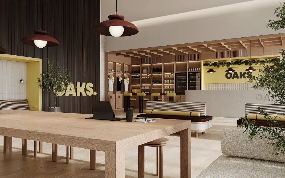Minor Hotels Unveils a Strategic Repositioning of Oaks Hotels, Resorts & Suites, Fuelling Global Growth