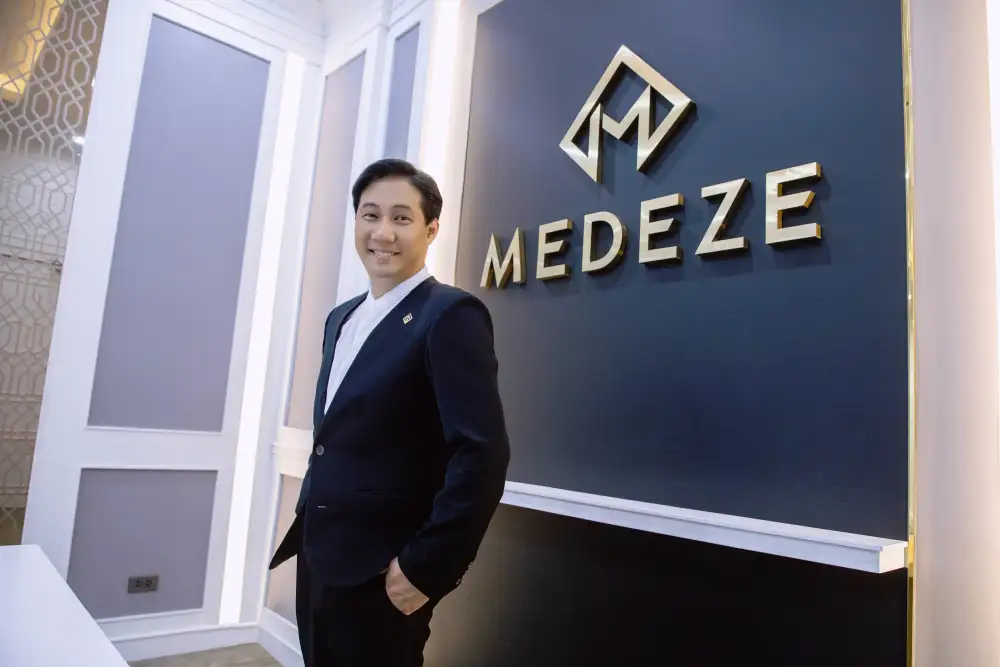 MEDEEZ ทุ่ม 165 ลบ.ทำดีลเข้าถือหุ้น 10%