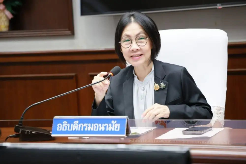 กรมอนามัย เปิดหลักสูตร 'ประชาชนรอบรู้ ห่างไกล NCDs ขยับกายดี กินดี ไม่ป่วย' ผลสำรวจพฤติกรรมสุขภาพที่พึงประสงค์มีแนวโน้มดีขึ้น