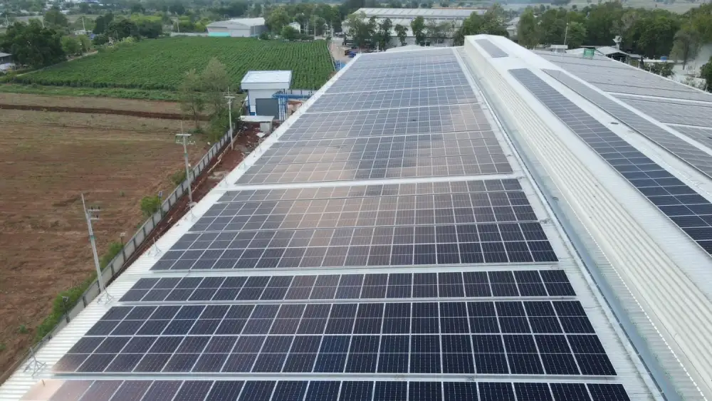 SSP ส่งซิกครึ่งปีหลังปัจจัยบวกแน่นรับ SPN Repowering แล้วเสร็จ-เข้าไฮซีซั่นวินฟาร์ม-COD โซลาร์ฟาร์มใหม่
