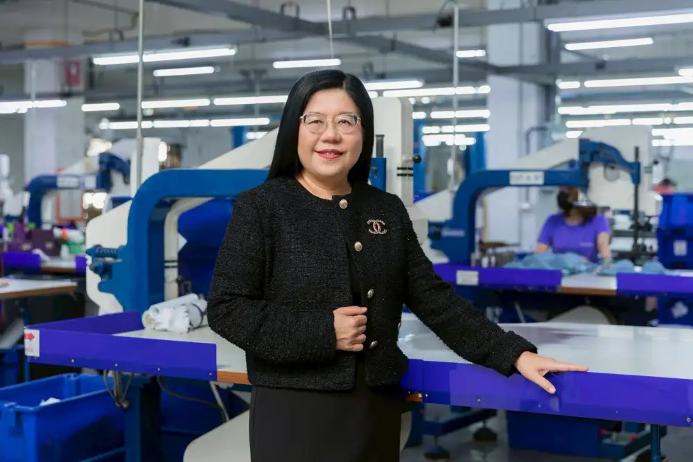 SABINA รับภาวะเศรษฐกิจต้นปีฉุดกำลังซื้อ มั่นใจ 9 เดือนหลังกลับมาเติบโตได้ตามเป้า