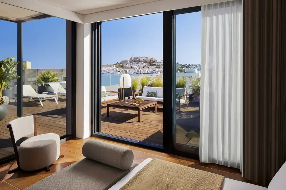 NH Collection Hotels & Resorts Continues its Expansion in Spain with Two New Openings: NH Collection Ibiza and NH Collection Marbella