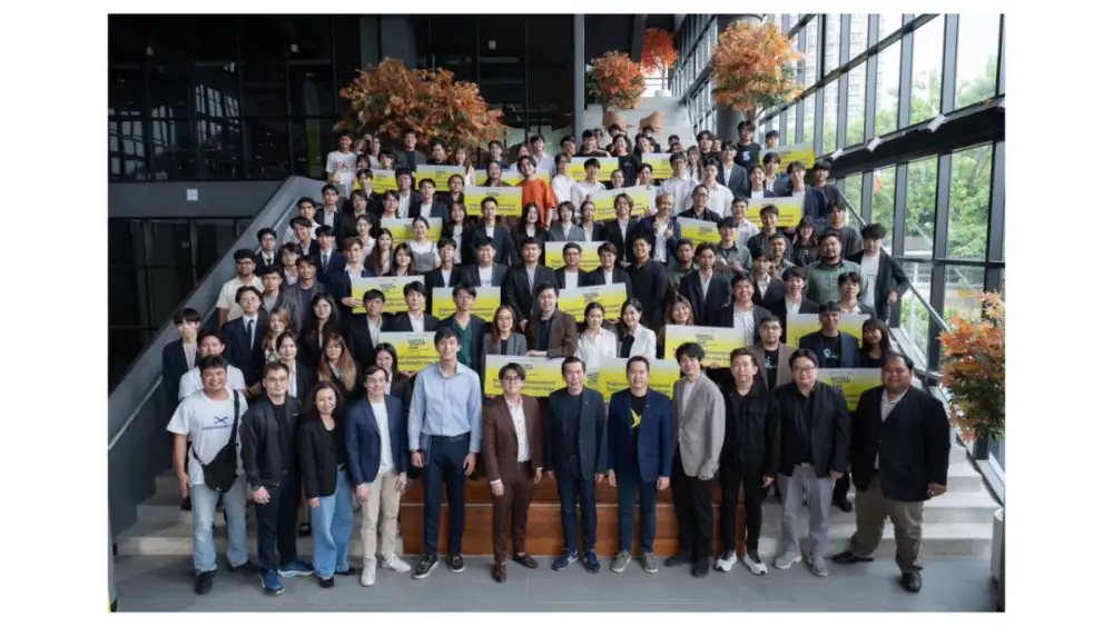 depa Selects 30 Promising Startup Teams Through Final Pitching Event THB 6 Million Granted to Strengthen Thailand's Startup Ecosystem