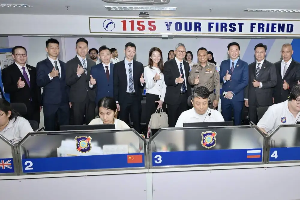 ก.ท่องเที่ยวเคลียร์ปมความปลอดภัย-ขึ้นราคาเอาเปรียบนักท่องเที่ยว-คุมเข้มทัวร์และไกด์เถื่อน