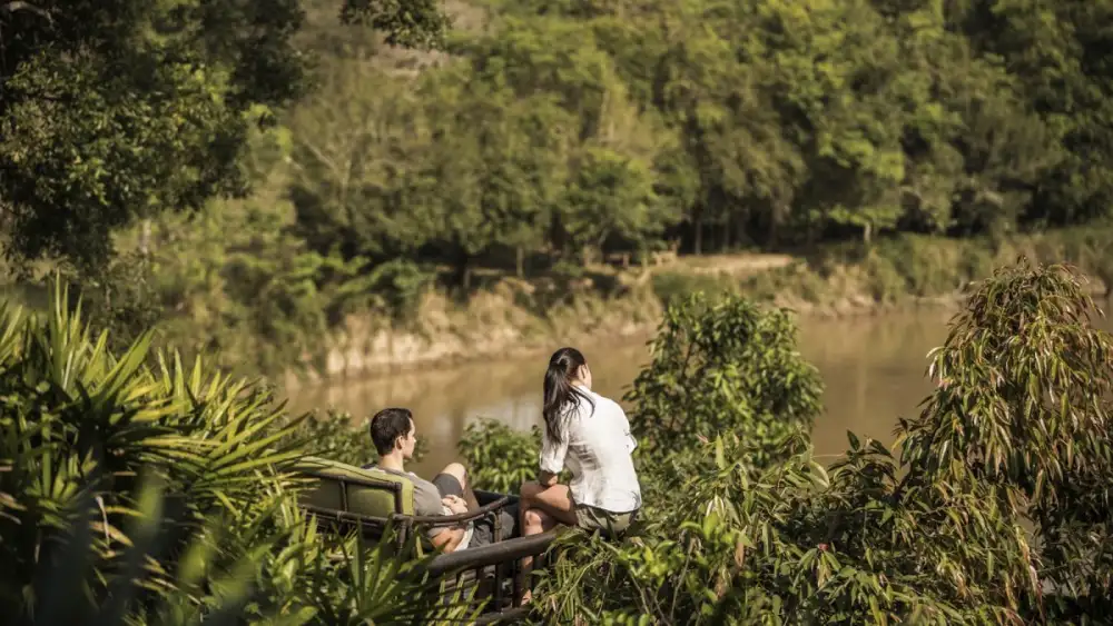 Sustaining a Legacy: Mindful Luxury at Four Seasons Resorts Thailand