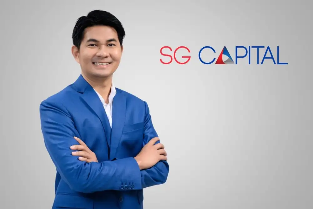 SGC ปลื้ม! ขายหุ้นกู้เต็มวงเงิน 400 ล้านบาท หนุนแผนขยายพอร์ต 