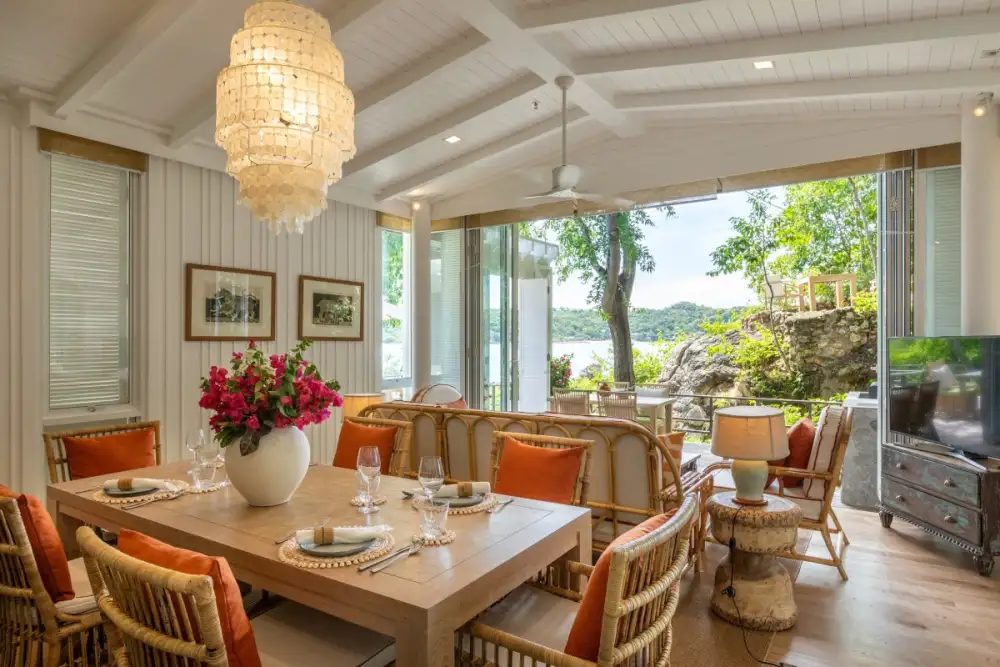 13 โรงแรมในเครือเคป แอนด์ แคนทารี โฮเทลส์ ฉลองรางวัล TripAdvisor Awards 2025 โดย