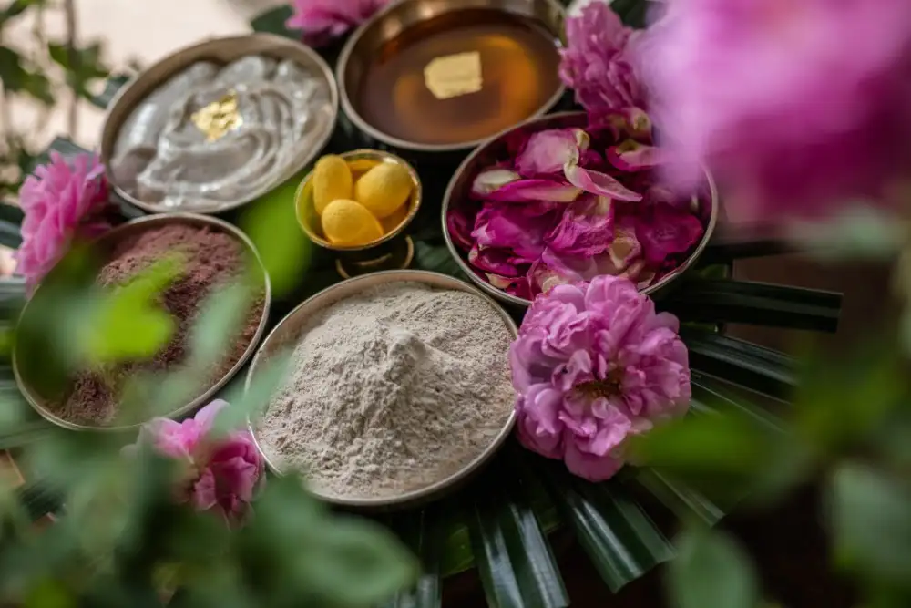 Experience Thai Healing Rituals During the Green Season at Four Seasons Resort Chiang Mai